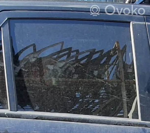 Mercedes-Benz ML W164 Vitre de fenêtre portes coulissantes A1647350810