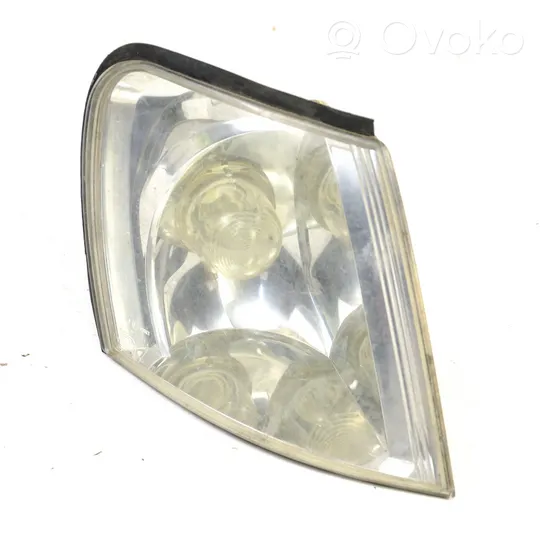 Mitsubishi Space Star Front fender indicator light MR416900