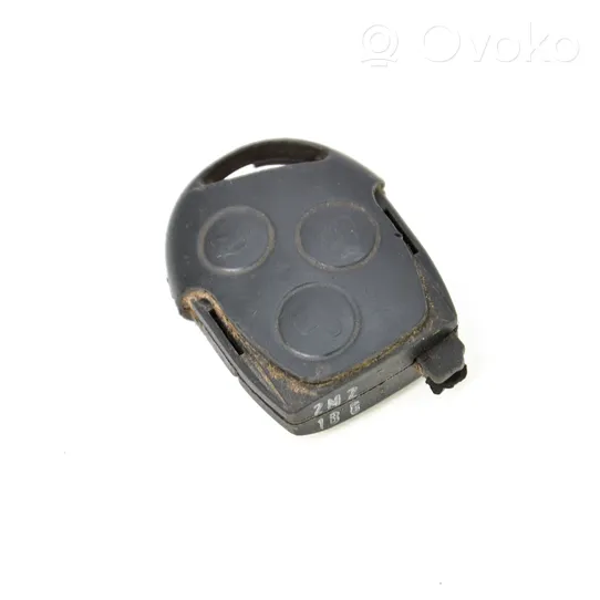 Ford Focus Chiave/comando di accensione 98AG15K601AD