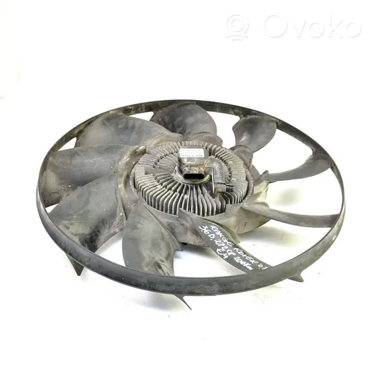 Land Rover Range Rover Sport L320 Ventilatore di raffreddamento elettrico del radiatore PGG500260