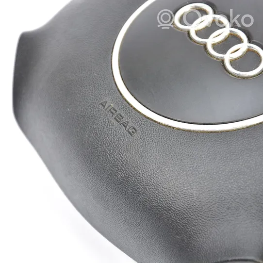 Audi A2 Vairo oro pagalvė 8E0880201L