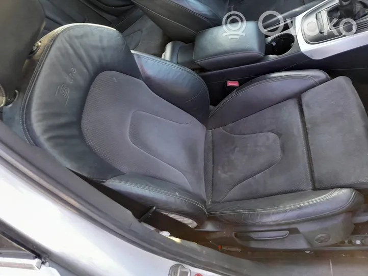 Audi A4 S4 B8 8K Interior set 