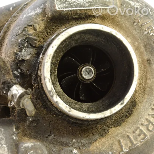 Mercedes-Benz Sprinter W901 W902 W903 W904 Turboahdin 6021422701