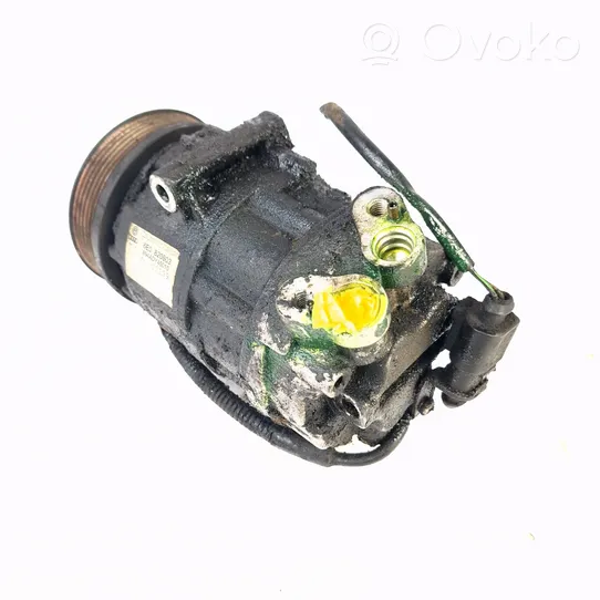 Volkswagen Lupo Air conditioning (A/C) compressor (pump) 6E0820803