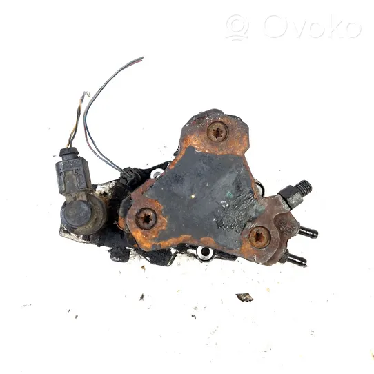 Mercedes-Benz E W211 Fuel injection high pressure pump 