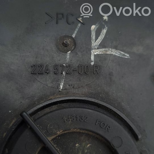 22457200R BMW X5 E53 Headlight/headlamp, 153.52 € | RRR 