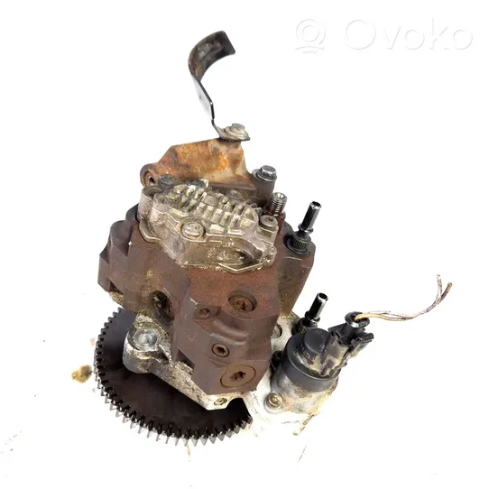 Renault Laguna II Pompe d'injection de carburant à haute pression 0445010081