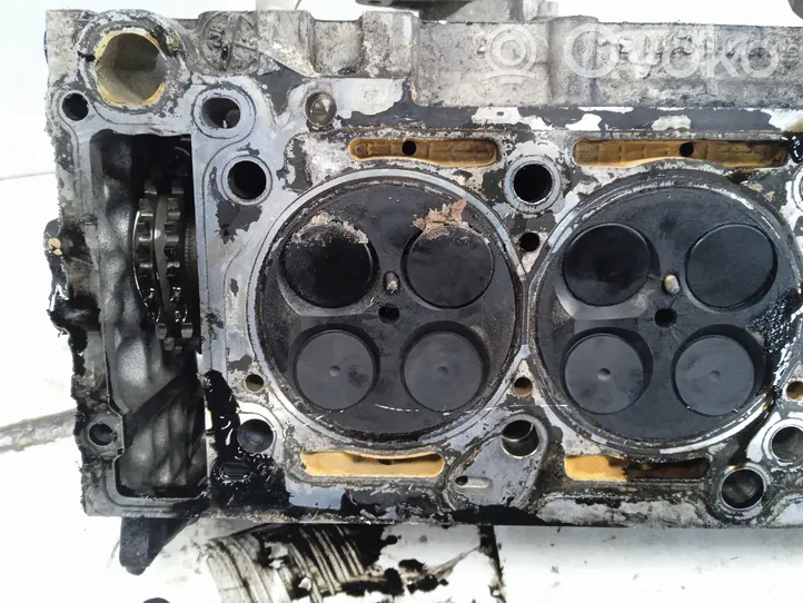 Mercedes-Benz S W220 Other cylinder head part R6130160401