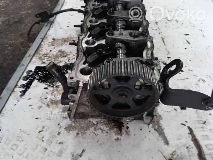 KIA Carens I Other cylinder head part L0350046L