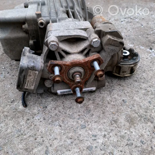 Volkswagen Tiguan Mechanizm różnicowy tylny / Dyferencjał 5WP3352202