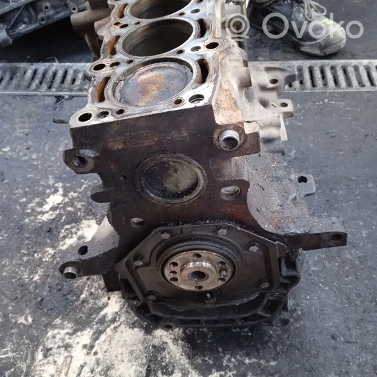 Fiat Stilo Bloc moteur 188A5000