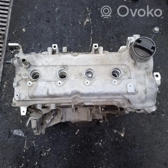 Nissan Qashqai+2 Moteur HR1331530A