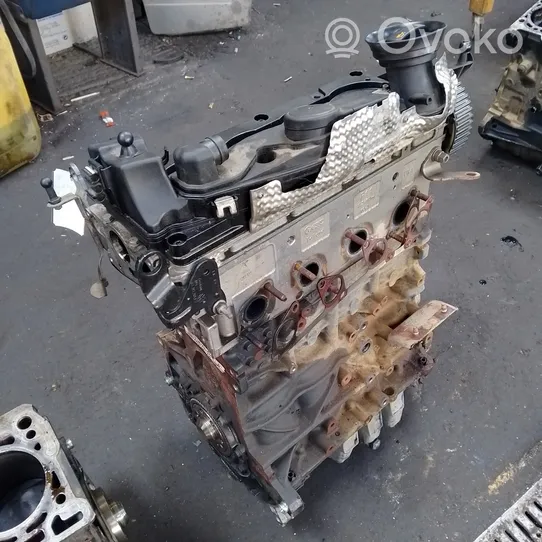 Volkswagen Tiguan Blok silnika 03L021AH