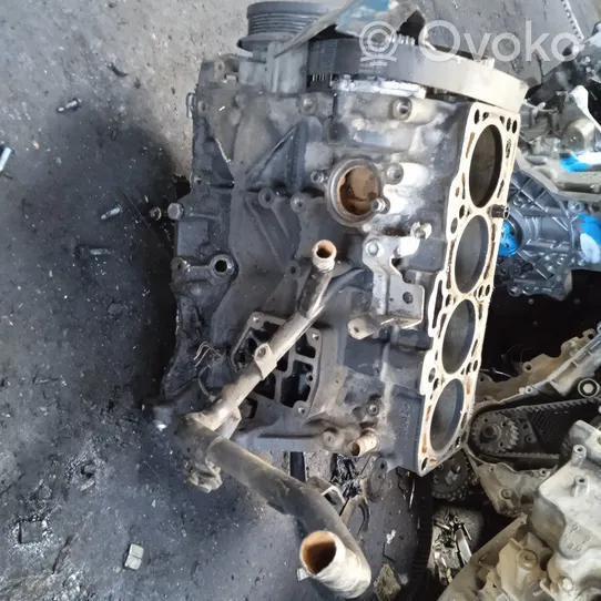 Audi A3 S3 8P Blok silnika BKD032228