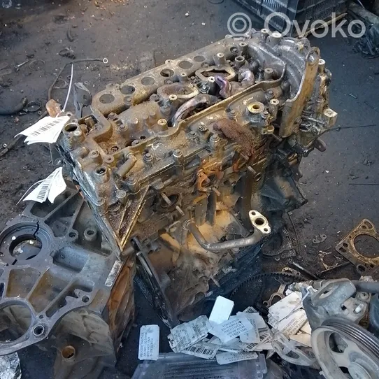 Opel Vivaro Bloc moteur 0603281M9R78