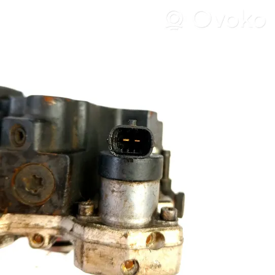 Hyundai Santa Fe Pompe d'injection de carburant à haute pression 0445010121