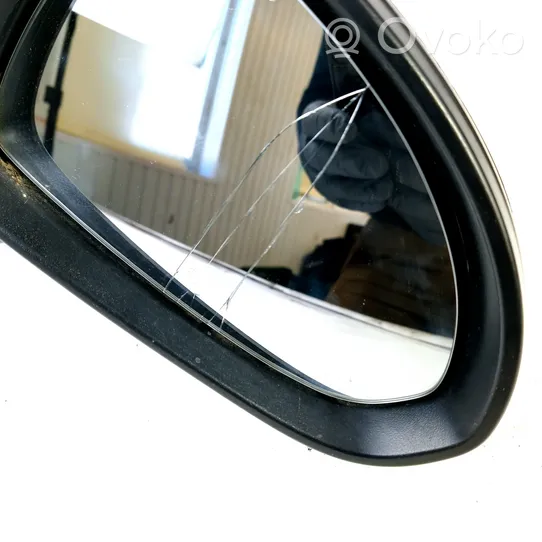 Opel Corsa E Spoguļa stikls 468435664