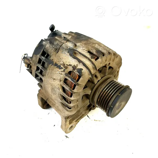 Dacia Duster Alternator TG12C094