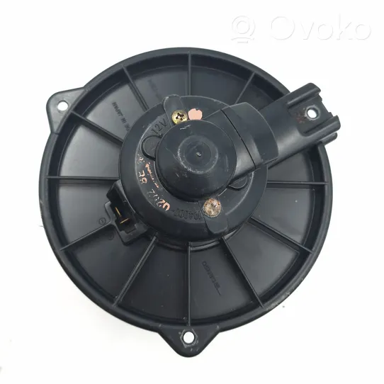 Mazda RX8 Ventola riscaldamento/ventilatore abitacolo 1940000252