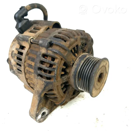 KIA Sportage Generatore/alternatore 