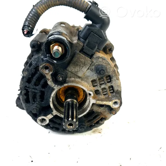 KIA Sportage Alternator 