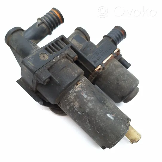 BMW 3 E46 Pompe de circulation d'eau 8369807