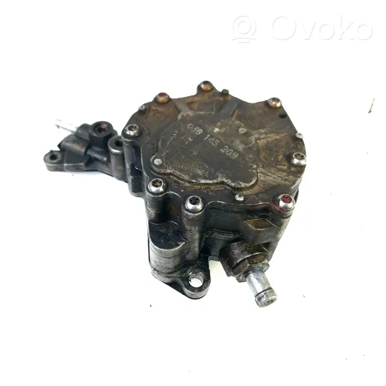 Seat Ibiza III (6L) Vakuumo pompa 038145209