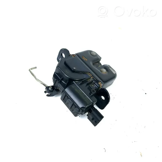 Dacia Duster Serrure de loquet coffre 905030010R