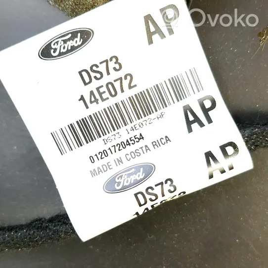 Ford Mondeo MK V Beplankung Türleiste Zierleiste vorne DS73F238A50TAA1F1