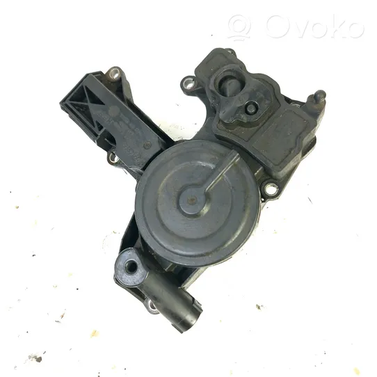 Audi A4 S4 B8 8K Oil breather separator 06H103495A