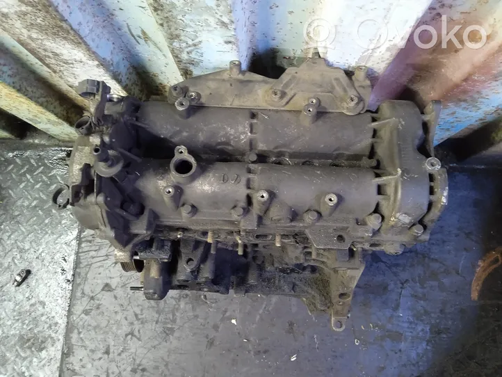 Fiat Idea Moteur 188A9000