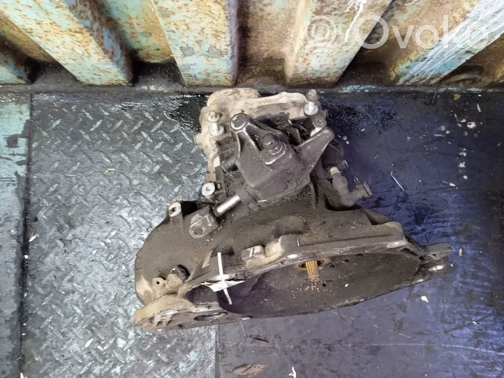 Opel Corsa C Automatic gearbox 