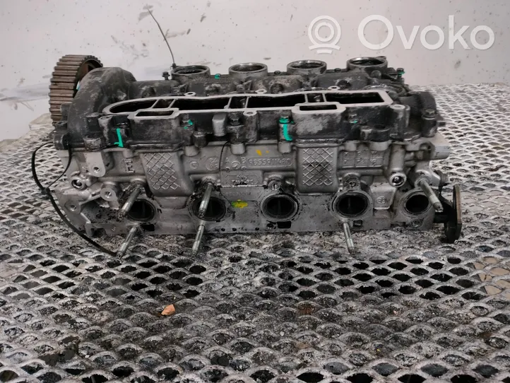 Peugeot 307 Other cylinder head part 9655911480