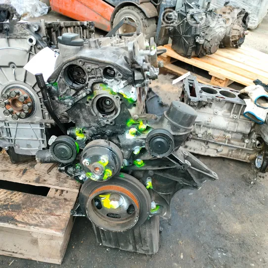 Mercedes-Benz Sprinter W901 W902 W903 W904 Variklis 61198050027926