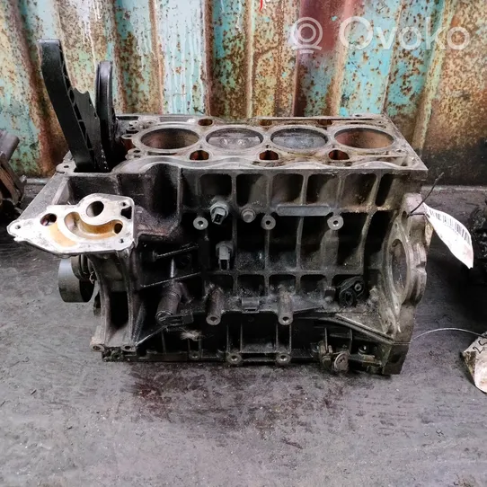 BMW 1 E81 E87 Engine block 166916