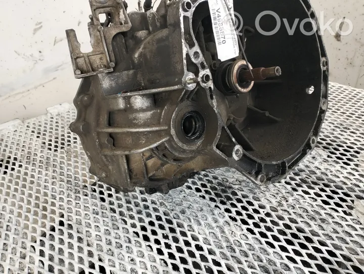 Renault Scenic II -  Grand scenic II Automatic gearbox 200158391