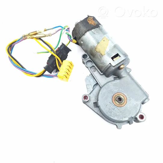 Renault Twingo II Sunroof motor/actuator ZHO0515360