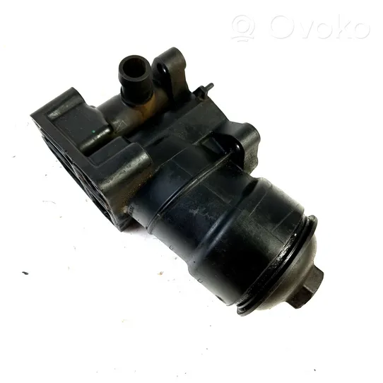 Audi A4 S4 B8 8K Coperchio del filtro dell’olio 03L115389C