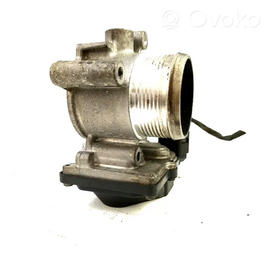 Audi A4 S4 B8 8K Valvola corpo farfallato 03L128063AC