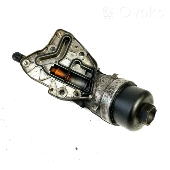 Opel Astra J Coperchio del filtro dell’olio 55595532