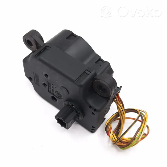 Opel Corsa C Turboahtimen sähkökäyttöinen käyttölaite 970802B02