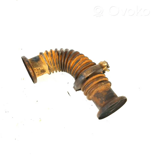 Dacia Duster Exhaust flexible connection 