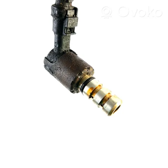 Audi A4 S4 B8 8K Magneettiventtiili G6H115243F