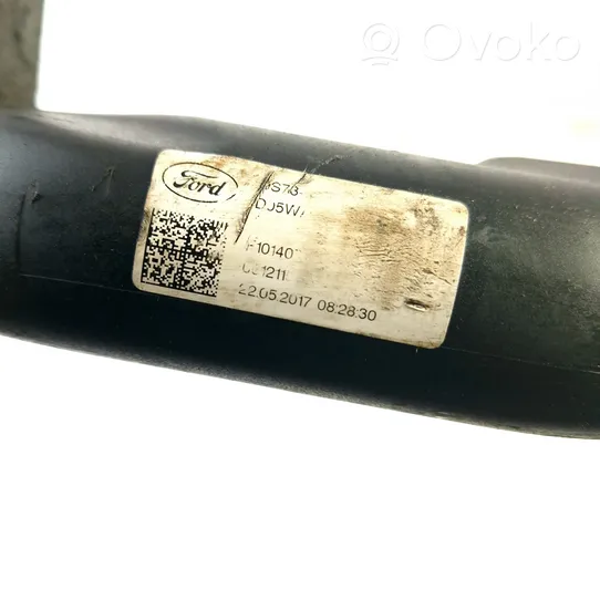 Ford Mondeo MK V Tubo flessibile condotto refrigerante 2038246