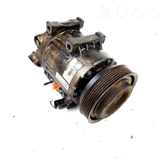 Hyundai Santa Fe Ilmastointilaitteen kompressorin pumppu (A/C) 8623348