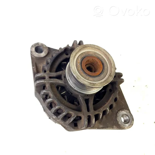 Fiat Bravo - Brava Alternator 