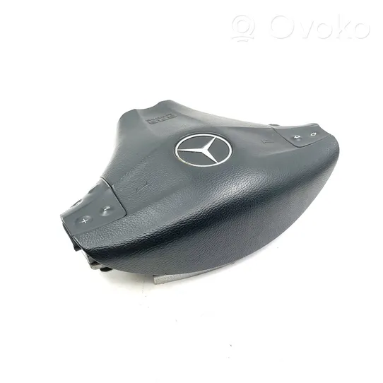 Mercedes-Benz C W203 Airbag de volant A2034602398