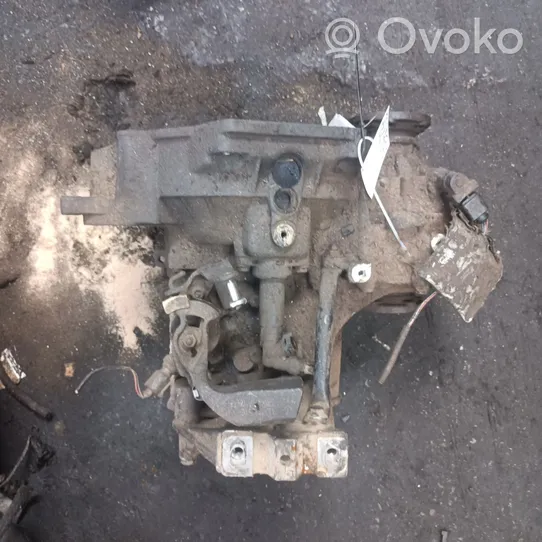 Volkswagen Golf IV Automatic gearbox 