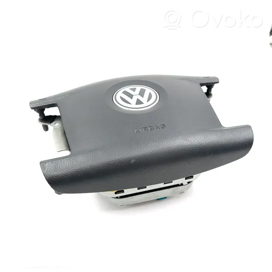 Volkswagen Touareg I Airbag dello sterzo 7L6880201BP