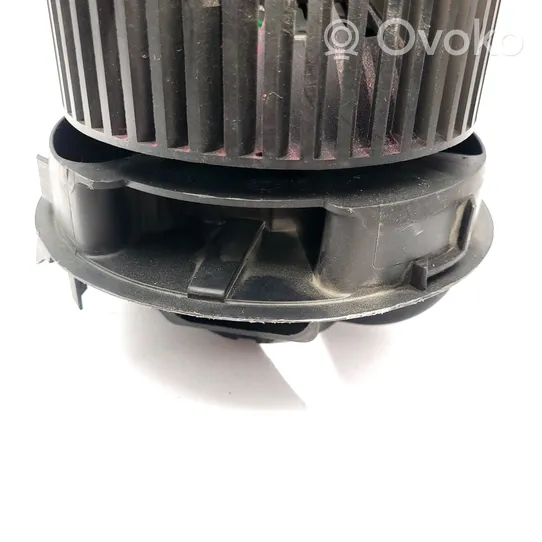 Peugeot 107 Heater fan/blower N101812H